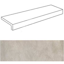 Gardenia Orchidea Walk 41384 Elemento Elle Grigio Chiaro Ступень 15x30x3,5 см, Италия - фото 1 - фото 1