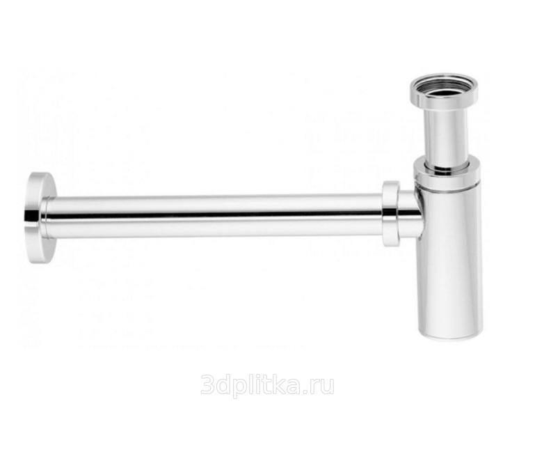 Для Раковины Цвет Хром Купить