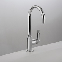 Gattoni Dolce Vita MD120/20C0 Для раковины Хром Смеситель для раковины, Италия - фото 1 - 2 Gattoni Dolce Vita MD120/20C0 Для раковины Хром Смеситель для раковины, Италия - фото 1 - фото 2