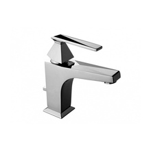 Gattoni H2OMIX 3000 3002CR35 Для раковины Хром с д/к Смеситель для раковины, Италия - фото 1 - фото 1