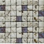 Gaudi Vintage Vint - 1(3) Полированая Мозаика 28x28 см, Китай, под мозаику - фото 1