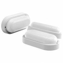 Gauss 161411 161411212 Светильник 19,8x9,6 см, Китай - фото 1 - фото 1