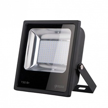 Gauss 6131 613100150 Потолочный светильник 27,4x22 см, Китай - фото 1 - фото 1