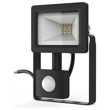 Gauss 6285113 628511310 Уличный светильник 11,5x10,5 см, Китай - фото 1 - фото 1