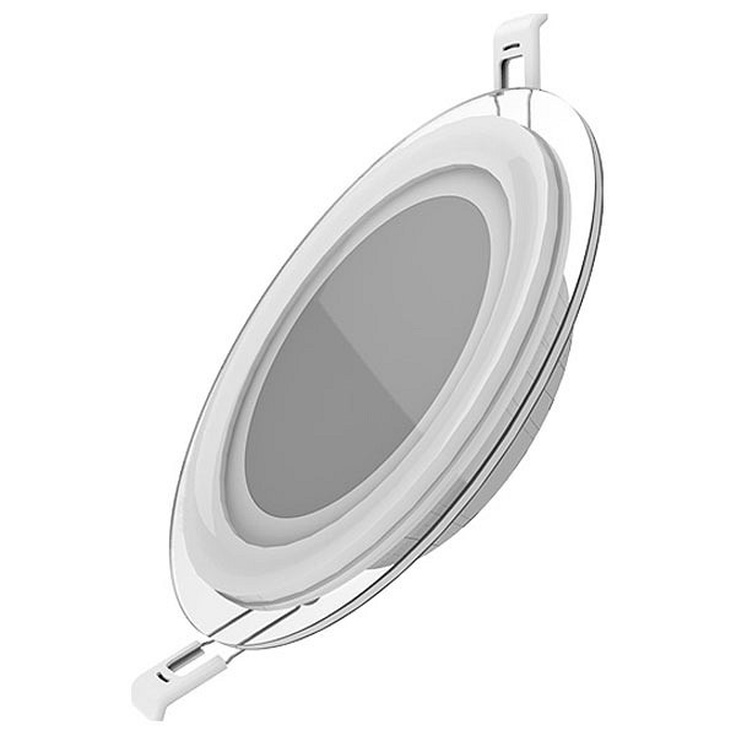 Gauss 948111 947111112 Встраиваемый светильник Китай - фото 1 Gauss 948111 947111112 Встраиваемый светильник Китай - фото 1