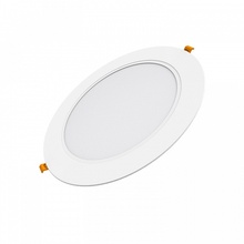 Gauss Elementary 997520224 Встраиваемый светильник Китай - фото 1 - фото 2