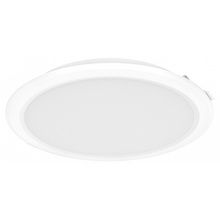 Gauss Elementary 997520224 Встраиваемый светильник Китай - фото 1 - фото 1