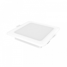 Gauss Elementary 998420209 Встраиваемый светильник 12x12 см, Китай - фото 1 - фото 2