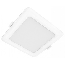 Gauss Elementary 998420209 Встраиваемый светильник 12x12 см, Китай - фото 1 - фото 1