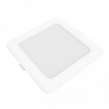 Gauss Elementary 998420212 Встраиваемый светильник Китай - фото 1 - фото 2