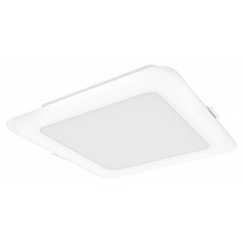 Gauss Elementary 998420212 Встраиваемый светильник Китай - фото 1 - фото 1