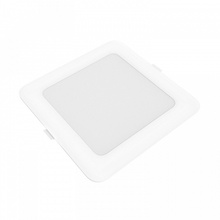 Gauss Elementary 998420218 Встраиваемый светильник Китай - фото 1 - фото 2