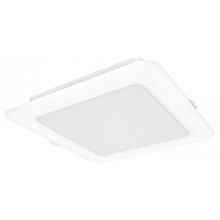 Gauss Elementary 998420218 Встраиваемый светильник Китай - фото 1 - фото 1