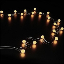 Gauss Solar GS032 Гирлянда Китай - фото 1 - фото 1