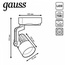 Gauss Track Light TR061 Трековый светильник 10,5x7x19,3 см, Китай - фото 6