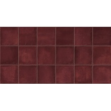 GayaFores Amaris Deco Plus Burdeos Керамогранит 32x62,5 см, Испания - фото 1 - фото 1