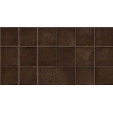 GayaFores Amaris Deco Plus Cocoa Керамогранит 32x62,5 см, Испания - фото 1 - фото 1