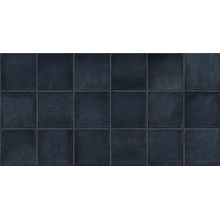 GayaFores Amaris Deco Plus Navy Керамогранит 32x62,5 см, Испания - фото 1 - фото 1