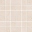 GayaFores Aura Crema Мозаика 30x30 см, Испания, под мозаику - фото 1