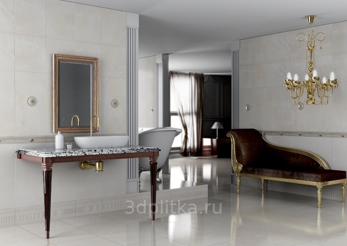 GayaFores Crema marfil Испания - фото интерьера 1
