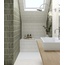 GayaFores Deco River 32x62,5 см, керамогранит, Испания, под кирпич  - фото интерьера 5