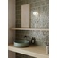 GayaFores Deco River 32x62,5 см, керамогранит, Испания, под кирпич  - фото интерьера 8