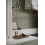GayaFores Deco River 32x62,5 см, керамогранит, Испания, под кирпич  - фото интерьера 7