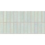 GayaFores Deco River Aqua Керамогранит 32x62,5 см, Испания, под кирпич  - фото 1