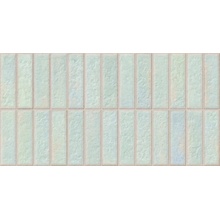 GayaFores Deco River Aqua Керамогранит 32x62,5 см, Испания, под кирпич  - фото 1 - фото 1