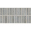 GayaFores Deco River Grey Керамогранит 32x62,5 см, Испания, под кирпич  - фото 1