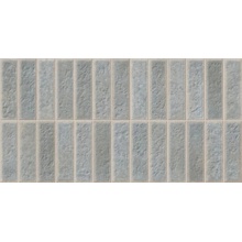 GayaFores Deco River Grey Керамогранит 32x62,5 см, Испания, под кирпич  - фото 1 - фото 1
