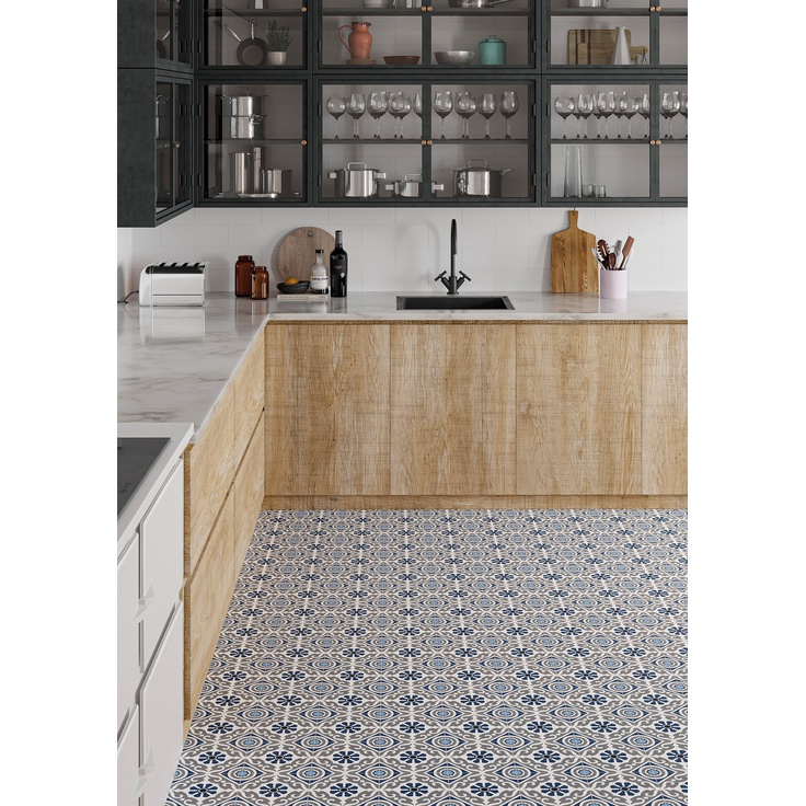 Musa Mix 33,15x33,15 керамогранит от GayaFores купить керамическую