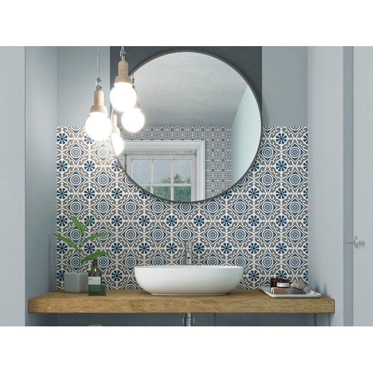 Musa Mix 33,15x33,15 керамогранит от GayaFores купить керамическую