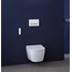 Geberit AquaClean 146.220.11.1 Унитаз подвесной 56,5x37,5x39 см, Швейцария - фото 4
