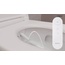 Geberit AquaClean 146.350.01.1 Унитаз подвесной 56,5x37,5x40,5 см, Швейцария - фото 8
