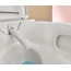 Geberit AquaClean 146.350.01.1 Унитаз подвесной 56,5x37,5x40,5 см, Швейцария - фото 6