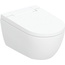 Geberit AquaClean 146.350.01.1 Унитаз подвесной 56,5x37,5x40,5 см, Швейцария - фото 1