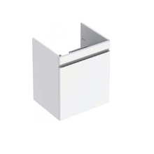 Geberit Renova Plan 869560000 Белый 60 Тумба для раковины 47,3x58,8x58,5 см, Швейцария - фото 1 - фото 1