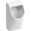 Geberit Smyle 500.254.01.1 Белый Писсуар 30x32,5x58 см, Швейцария - фото 1