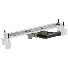 Geberit Uniflex 154.130.00.1 Душевой лоток Швейцария - фото 1 - фото 1