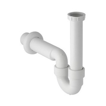 Geberit Uniflex 152.742.11.1 Сифон для мойки Швейцария - фото 1 - фото 1