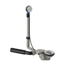 Geberit Uniflex 150.900.00.1 Сифон для ванны Швейцария - фото 1 - фото 1