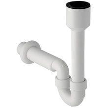 Geberit Uniflex 152.607.11.1 Сифон для писсуара Швейцария - фото 1 - фото 1