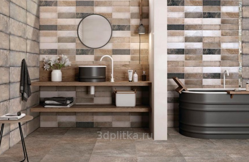 Gemma Ceramic Passion 🏆 купить плитку по низкой цене в Москве. Керамическая плитка Passion