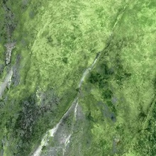 Geotiles Amazona Lemon Leviglass 120 Керамогранит 120x120 см, Испания, под камень  - фото 1 - фото 1