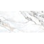 Geotiles Arabescato Blanco Pol Mat Керамогранит 60x120 см, Испания, под мрамор - фото 1