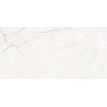 Geotiles Cristallo White Polished Керамогранит 60x120 см, Испания, под мрамор - фото 1 - фото 1