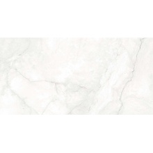 Geotiles Eterna White Керамогранит 60x120 см, Испания, под мрамор - фото 1 - фото 1