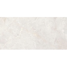 Geotiles Messa White Matt Керамогранит 60x120 см, Испания, под мрамор - фото 1 - фото 1