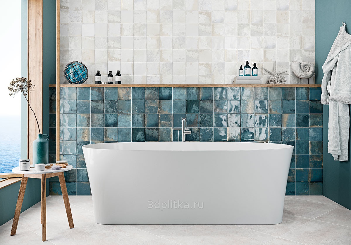 Geotiles Provence 🏆 купить плитку в Москве – цена Геотайлс Прованс ...